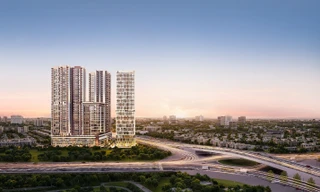 SkyZen: Giải pháp an cư cho người trẻ ở TP HCM