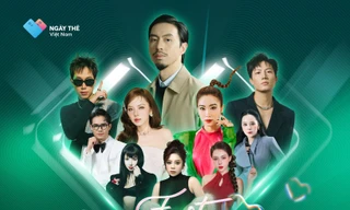 NAPAS tặng vé miễn phí đêm nhạc 'CHẠM VIỆT NAM' tại Sóng Festival - Ngày thẻ Việt Nam 2025