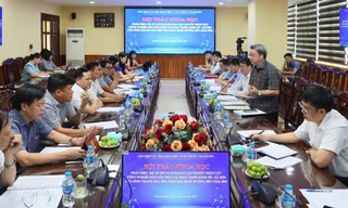 Thanh Hóa: Đề án mở ngành đào tạo nguồn nhân lực công nghiệp bán dẫn 