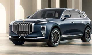 VinFast quy hoạch 3 dòng thương hiệu ô tô chiến lược - ra mắt 2 mẫu xe siêu sang mới 