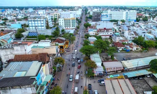 Cần Thơ tập trung hoàn tất bồi thường, hỗ trợ, tái định cư dự án hơn 7.200 tỷ đồng trước 31/12