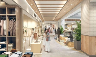 Hinode Mall tuyển dụng gấp hơn 200 vị trí