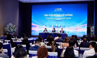 NCB quyết tâm hoàn thành sớm các mục tiêu cơ bản tại PACCL