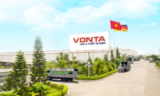 VONTA: Đột phá tăng trưởng doanh thu 160% nhờ chiến lược đầu tư đồng bộ
