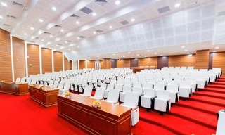 Nội thất Ngọc Diệp và hành trình trẻ hóa tư duy không gian hiện đại 