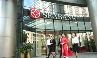 SeABank thực thi mạnh mẽ cam kết bình đẳng giới, trao quyền cho nữ