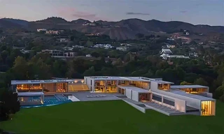 Bên trong không gian sống triệu đô của những biểu tượng huyền thoại thế giới