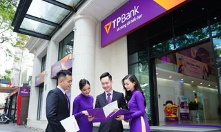TPBank nâng cao hiệu quả hoạt động và mở rộng nền tảng hướng tới phát triển bền vững