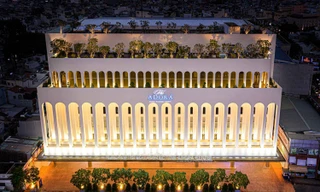 Dấu ấn 30 năm của The Adora và hành trình kiến tạo niềm tin về dịch vụ mến khách tại Việt Nam