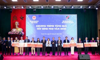 Đồng chí Tô Huy Vũ, Bí thư Đảng ủy, Chủ tịch HĐTV Agribank ứng cử đại biểu Quốc hội khóa XVI 