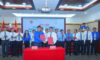 Tuổi trẻ Cao su Việt Nam: Tiên phong đổi mới, kiến tạo tương lai bền vững