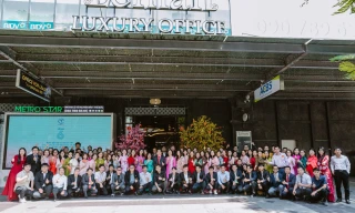 Một tập đoàn cho nhân viên nghỉ 5 ngày để báo hiếu cha mẹ dịp lễ Vu Lan 