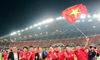 Hà Nội FC – 20 năm bền bỉ kiến tạo thế hệ kế thừa cho bóng đá Việt Nam