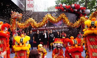 ROG Exclusive Store by An Phát: Check-in nhận quà – Bốc thăm trúng lớn – Ưu đãi chỉ có trong ngày khai trương