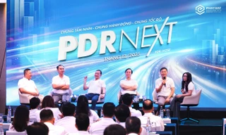 Vai trò của hai dự án tại Đồng Nai trong cấu trúc doanh thu 44.848 tỷ đồng của Phát Đạt giai đoạn 2026–2030