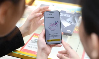 Cake là ngân hàng đầu tiên cho vay tiền mặt trên nền tảng khách hàng thân thiết của Tập đoàn Thế Giới Di Động