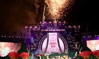 Tuần lễ văn hóa – Du lịch Măng Đen 2026: 'Sắc hồng giữa đại ngàn' – Hành trình đánh thức cảm xúc và khát vọng vươn mình