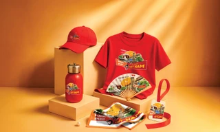 Lan tỏa tình yêu nước thời hiện đại: Cá tính, sáng tạo, đậm chất Việt