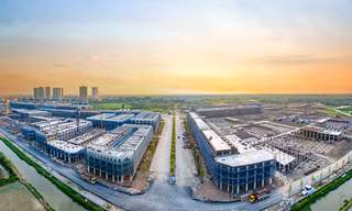 Khi người mua nhà ưu tiên "thời gian thực": Dự án nào đang được gọi tên?