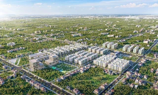 Những yếu tố tạo nên giá trị truyền đời cho Boutique Home Tràng Cát 