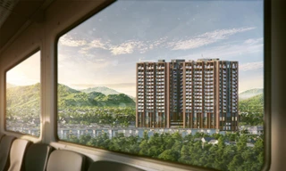 Thế hệ chuyên gia công nghệ 'rời phố tìm chuẩn sống', Hòa Lạc thành điểm đến tiếp theo