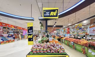 AEON tiếp tục duy trì giá tốt toàn hệ thống, đồng hành cùng người tiêu dùng vượt áp lực chi phí