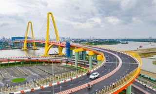 The Grand Harbor – Điểm sáng đầu tư giữa hành trình “cất cánh” của Hải Phòng