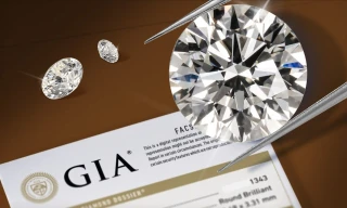 Tierra Diamond công bố chương trình hoàn tiền 100%: Tiên phong thúc đẩy minh bạch giá kim cương