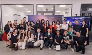 Sinh viên Western Sydney “giải bài toán” ngành làm đẹp bằng AI và cá nhân hóa