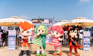 Hàng chục ngàn khán giả bùng nổ tại Tokyo Girls Collection In Vietnam 2026