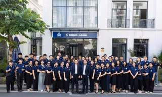 Á Đông Land và hành trình 5 năm đồng hành cùng Vinhomes tại thị trường phía Nam