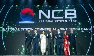 Ngân hàng NCB tái định nghĩa môi trường làm việc theo văn hóa số