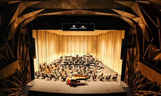 'Vietnam Airlines Classic – Hanoi Concert 2025' chính thức trở lại