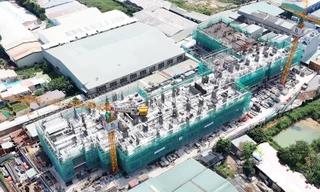 The Aspira chinh phục thị trường khắt khe nhờ pháp lý vững chắc, tiến độ đảm bảo, và vị trí đắc địa
