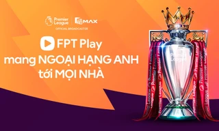 Những điểm mới mà đơn vị duy nhất phát sóng Ngoại hạng Anh đang thực hiện