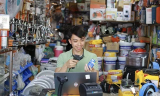 Vietcombank hỗ trợ hộ kinh doanh chuyển đổi số theo Nghị định 70