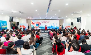 AMWAY khai trương khu phức hợp kinh doanh và trải nghiệm tại Đồng Nai 