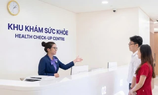 Bệnh viện Đa khoa Quốc tế Hạnh Phúc chuyển mình toàn diện hướng đến mô hình đa khoa cao cấp từ 2026