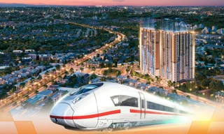The Aspira chinh phục thị trường khắt khe nhờ pháp lý vững chắc, tiến độ đảm bảo, và vị trí đắc địa