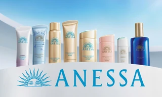 Thông báo chính thức từ ANESSA Việt Nam