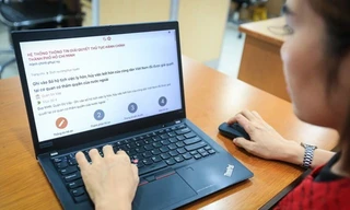 Thực tế trải nghiệm dịch vụ công số của người dân