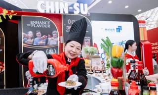 Masan Consumer đồng hành trong lần đầu xét tặng 'Nghệ nhân Văn hóa Ẩm thực Việt Nam'