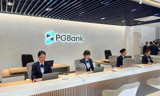 PGBank thông báo chào bán cổ phiếu ra công chúng