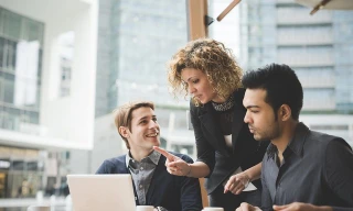 Triển vọng Phần Lan 2026: Nơi giáo dục ‘chạm’ cơ hội