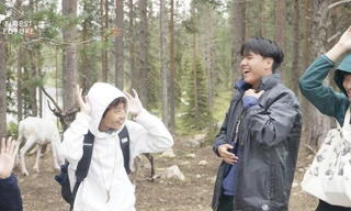 Triển lãm du học Châu Âu giải đáp mọi trăn trở của phụ huynh và học sinh Việt Nam