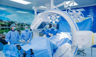 Bệnh viện Đa khoa Hồng Ngọc hợp tác cùng Trung tâm Chấn thương chỉnh hình danh tiếng của Áo