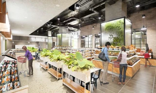 Hinode Mall mở rộng đội ngũ – Tuyển hơn 200 vị trí việc làm đa dạng ngành nghề siêu thị