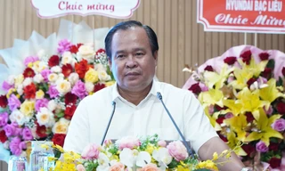Doanh nghiệp Cà Mau đặt ra nhiều kỳ vọng lớn vào Nghị quyết 57