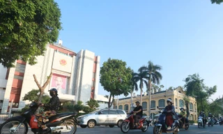 Hà Nội quyết liệt hành động để bầu trời xanh trở lại