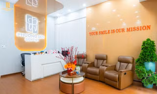 Nha khoa Phương Sen chuyên về trồng răng implant và răng sứ thẩm mỹ dành cho kiều bào